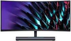 Монитор 34″Huawei MateView GT ZQE-CAA VA 3440x1440 4ms HDMI, DisplayPort, USB Type-C (53060218)