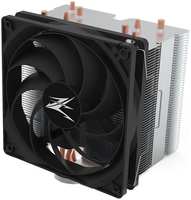 Охлаждение CPU Cooler Zalman CNPS10X Performa ST (S1155/1150/1200/2011/2066/AM4) Съемный вентилятор 120мм