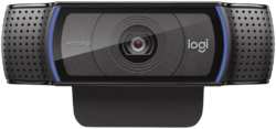 Web-камера Logitech WebCam C920e