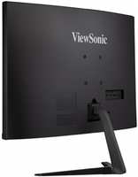 Монитор 27″Viewsonic VX2718-2KPC-MHD VA 2560x1440 1ms HDMI, DisplayPort