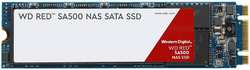 Внутренний SSD-накопитель 2000Gb Western Digital Red (WDS200T1R0B) M.2 2280 SATA3