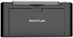 Принтер Pantum P2500NW ч / б А4 22ppm WiFi LAN