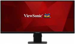 Монитор 34″ViewSonic VA3456-MHDJ IPS 3440x1440 4ms HDMI, DisplayPort