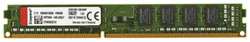 Модуль памяти DIMM 4Gb DDR3 PC12800 1600MHz Kingston (KVR16N11S8 / 4WP) (KVR16N11S8/4WP)
