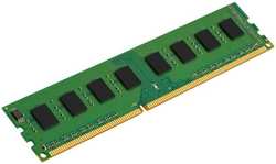 Модуль памяти DIMM 8Gb DDR3 PC12800 1600MHz Kingston (KVR16N11 / 8WP) (KVR16N11/8WP)