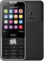Мобильный телефон Inoi 289 Black