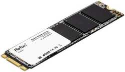 Внутренний SSD-накопитель 2048Gb Netac N535N NT01N535N-002T-N8X M.2 2280 SATA3