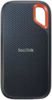 Внешний SSD-накопитель 2Tb Sandisk Extreme Portable SDSSDE61-2T00-G25 (SSD) USB 3.1 черный