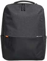 15.6″Рюкзак для ноутбука Xiaomi Commuter Backpack серый (BHR4903GL)