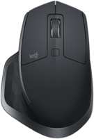 Мышь беспроводная Logitech MX Master 2S Mouse Graphite Wireless (910-007223)