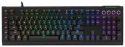 Клавиатура Razer BlackWidow V4 X ( Switch)