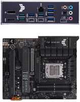 Материнская плата ASUS TUF Gaming X670E-Plus X670 Socket AM5 4xDDR5, 4xSATA3, RAID, 4xM.2, 2xPCI-E16x, 8xUSB3.2, 2xUSB3.2 Type C, DP, HDMI, 2.5Glan, ATX