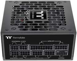 Блок питания 750W Thermaltake PS-STP-0750FNFAGE-1 SFX