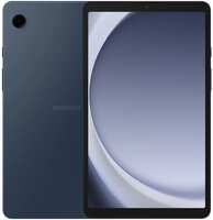 Планшет Samsung Galaxy Tab A9 SM-X110 8 / 128GB Dark Blue (EAC) (SM-X110NDBECAU)
