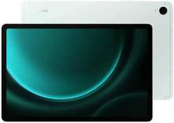 Планшет Samsung Galaxy Tab S9 FE BSM-X510 8 / 256GB Green (EAC) (SM-X510NLGECAU)