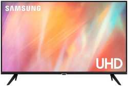 Телевизор 43″Samsung UE43AU7002UXRU (4K UHD 3840x2160, Smart TV) (EAC)
