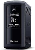 ИБП CyberPower VP1000ELCD