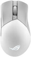 Мышь беспроводная Asus ROG Gladius III Wireless AimPoint White (90MP02Y0-BMUA10)