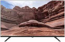 Телевизор 43″BQ 43FS34B (Full HD 1920x1080, Smart TV) черный (86197899)