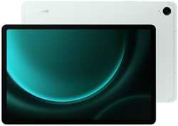 Планшет Samsung Galaxy Tab S9 FE BSM-X516B 6 / 128GB LTE Green (EAC) (SM-X516BLGACAU)