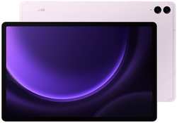 Планшет Samsung Galaxy Tab S9 FE+ BSM-X616B 8 / 128GB LTE Pink (EAC) (SM-X616BLIACAU)