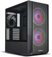 Корпус ATX Miditower Lian Li Lancool 216 Black RGB (G99.LAN216RX.00)