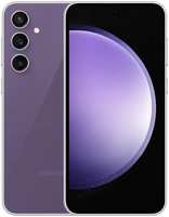 Смартфон Samsung Galaxy S23 FE SM-S711B 8 / 128Gb Violet (EAC) (SM-S711BZPDCAU)