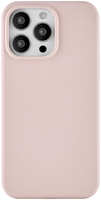 Чехол для Apple iPhone 15 Pro Max uBear Touch Mag Case Magsafe розовый (CS280LR67PTH-I23M)