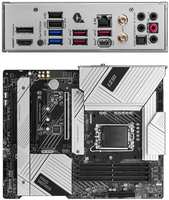 Материнская плата MSI Pro Z790-A Max WiFi Z790 Socket-1700 4xDDR5, 6xSATA3, RAID, 4хM.2, 3xPCI-E16x, 5xUSB3.2, 1xUSB3.2 Type C, DP, HDMI, WiFi, 2.5Glan, ATX