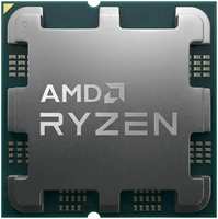 Процессор AMD Ryzen 7 7700, 3.8ГГц, (Turbo 5.3ГГц), 8-ядерный, L3 32МБ, Сокет AM5, OEM (100-000000592)