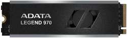 ADATA Внутренний SSD-накопитель 2000Gb A-Data Legend 970 SLEG-970-2000GCI M.2 2280 PCIe NVMe 5.0 x4