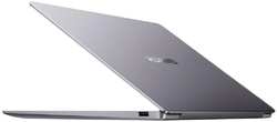 Ноутбук Huawei MateBook 14S HKFG-X Core i7 13700H / 16Gb / 1Tb SSD / 14.2″2.5K Touch / Win11 Space Grey (53013SDK)
