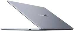 Ноутбук Huawei MateBook D14 MDF-X Core i3 1215U/8Gb/256Gb SSD/14″FullHD/Win11 Space