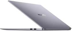 Ноутбук Huawei MateBook 16S CREFG-X Core i7 13700H / 16Gb / 1Tb SSD / 16″2.5K Touch / Win11 Space Grey (53013SCY)