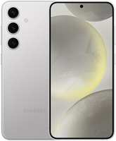 Смартфон Samsung Galaxy S24 SM-S921B 8 / 128Gb Marble Gray (EAC) (SM-S921BZADCAU)