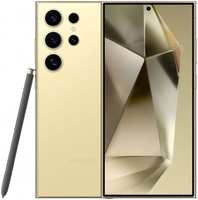 Смартфон Samsung Galaxy S24 Ultra SM-S928B 12 / 1Tb Titanium Yellow (EAC) (SM-S928BZYPCAU)