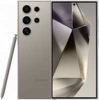 Смартфон Samsung Galaxy S24 Ultra SM-S928B 12 / 256Gb Titanium Gray (EAC) (SM-S928BZTGCAU)