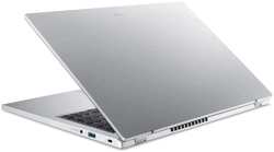 Ноутбук Acer Extensa 15 EX215-33-C8MP Celeron N100 / 8Gb / 256Gb SSD / 15.6″FullHD / DOS Silver (NX.EH6CD.009)