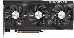 Видеокарта Gigabyte GeForce RTX 4070 Super 12288Mb, Windforce OC 12G (GV-N407SWF3OC OC-12GD) 1xHDMI, 3xDP, Ret