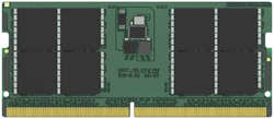 Модуль памяти SO-DIMM DDR5 32Gb PC32000 4800Mhz Kingston (KVR48S40BD8-32)