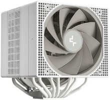 Охлаждение CPU Cooler for CPU Deepcool Assassin IV Wh 280W 1155/1156/1150/1200/1700/AM4/AM5