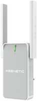 Повторитель Wi-Fi Keenetic Buddy 4 Wi-Fi4 n300 1xLAN KN-3211