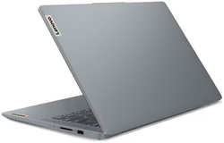 Ноутбук Lenovo IdeaPad Slim 3 15IRU8 Core i5 1335U/8Gb/512Gb SSD/15.6″FullHD/DOS Arctic