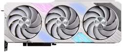Видеокарта Palit GeForce RTX 4070 Ti Super 16384Mb, GamingPro OC 16G (NED47TST19T2-1043W) 1xHDMI, 3xDP, Ret