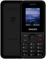Мобильный телефон Philips Xenium E2125 Black