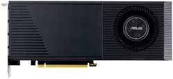 Видеокарта ASUS GeForce RTX 4070 12288Mb, Turbo 12G (Turbo-RTX4070-12G) 1xHDMI, 3xDP, Ret