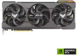 Видеокарта ASUS GeForce RTX 4080 Super 16384Mb, TUF Gaming 16G (TUF-RTX4080S-16G-Gaming) 2xHDMI, 3xDP, Ret