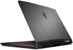 Ноутбук MSI Pulse 15 B13VGK-1660XRU Core i7 13700H/16Gb/1Tb SSD/NV RTX4070 8Gb/15.6″QHD/DOS