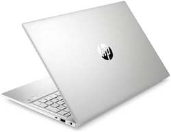 Ноутбук HP Pavilion 15-eg2002ci Core i5 1235U/8Gb/256Gb SSD/15.6″FullHD/DOS Silver