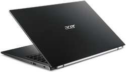 Ноутбук Acer Extensa 15 EX215-54-31K4 Core i3 1115G4 / 8Gb / 256Gb SSD / 15.6″FullHD / DOS Black (NX.EGJER.040)